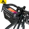 WILDMAN Bicycle bag XT8 waterproof 3L thumbnail
