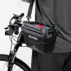 WILDMAN Bicycle bag XT8 waterproof 3L thumbnail