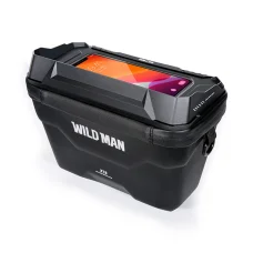 WILDMAN Bicycle bag XT8 waterproof 3L