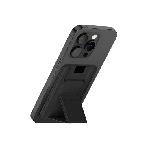 Amazing Thing Smoothie Pro Mag Wallet CHSPMBK fekete - 4