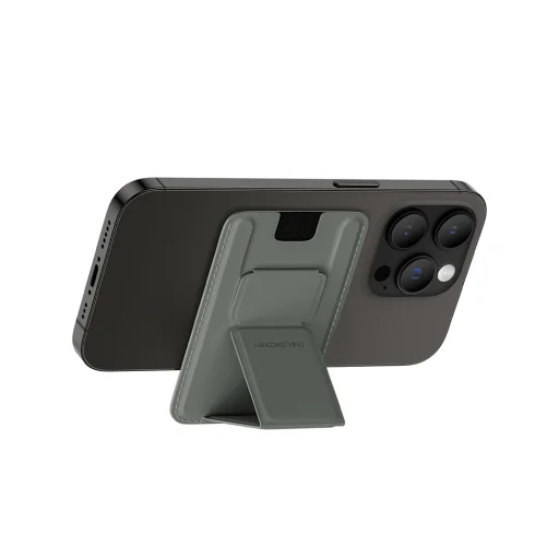 Amazing Thing Smoothie Pro Mag Wallet CHSPMDG szürke - 2