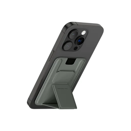 Amazing Thing Smoothie Pro Mag Wallet CHSPMDG szürke - 4