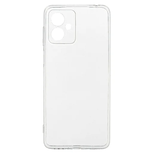 Ultra Clear 1mm tok Motorola Moto G14 átlátszó - 2