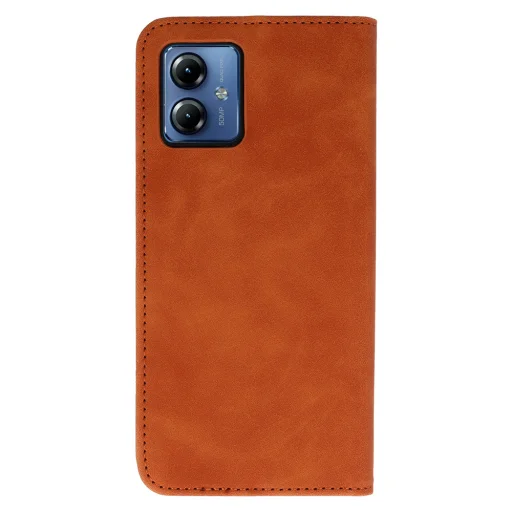 Wonder Prime tok Motorola Moto G14-hez barna - 3