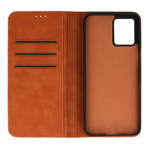 Wonder Prime tok Motorola Moto G14-hez barna - 4