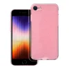 CLEAR CASE 2 mm BLINK tok iPhone 7 / 8 / SE 2020/ SE 2022 pink thumbnail