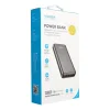 VEGER powerbank 20 000 mAh PD QC3.0 5A 100W T100 (W2032C-100) fekete thumbnail