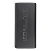 VEGER powerbank 20 000 mAh PD QC3.0 5A 100W T100 (W2032C-100) fekete thumbnail