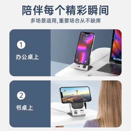 VEGER vezeték nélküli töltő Qi 15W Y53 szürke - 6