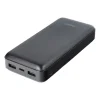 VEGER powerbank 20 000 mAh 2A A20 (W2015) fekete thumbnail