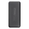 VEGER powerbank 20 000 mAh 2A A20 (W2015) fekete thumbnail