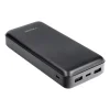 VEGER powerbank 20 000 mAh 2A A20 (W2015) fekete thumbnail