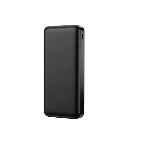 VEGER powerbank 20 000 mAh 2A A20 (W2015) fekete - 2