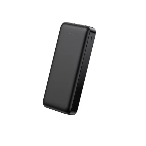 VEGER powerbank 20 000 mAh 2A A20 (W2015) fekete - 3
