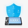 VEGER powerbank 10 000 mAh PD QC3.0 2A 22,5W S11 (W1140) fekete thumbnail