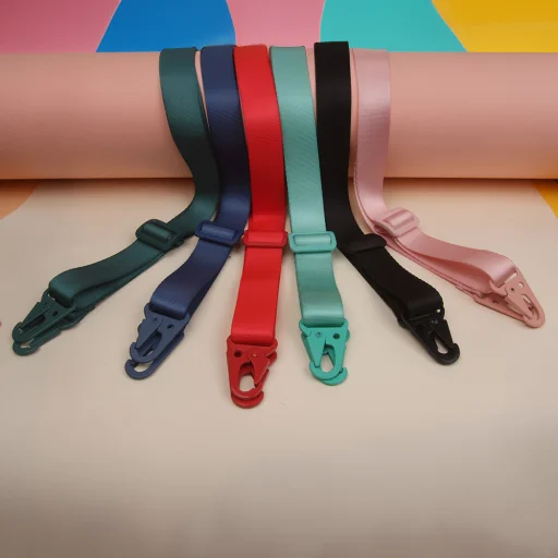 Piros telefontartó pánt - 11