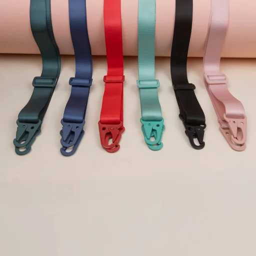 Telefontartó pánt világoszöld - 12