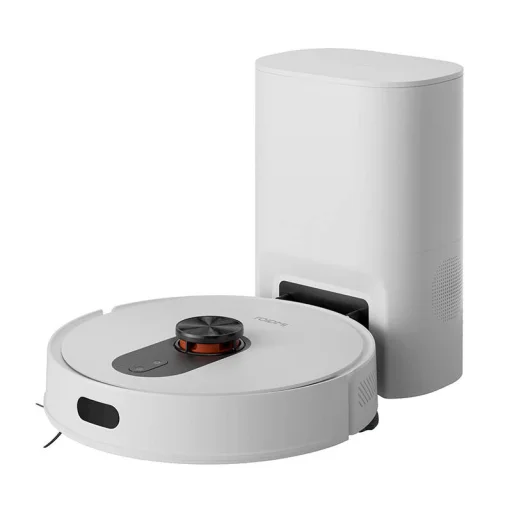Roidmi EVE ROOK tisztító robot - 3