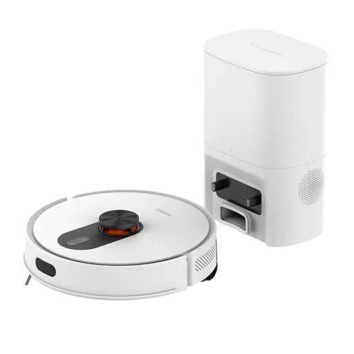 Roidmi EVE ROOK tisztító robot - 10
