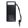 VEGER powerbank 56 000 mAh PD QC3.0 5A 130W Tank Boost (W5001C) fekete thumbnail