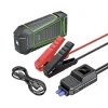 HOCO powerbank 10 000 mAh autós vészindítóval 3A QS1 fekete thumbnail