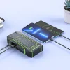 HOCO powerbank 10 000 mAh autós vészindítóval 3A QS1 fekete thumbnail