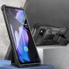  Google Pixel 9 Pro Xl Fekete Supcase Iblsn Armorbox tok thumbnail