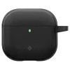 APPLE AIRPODS 4 CASEOLOGY VAULT matt fekete tok thumbnail