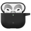 APPLE AIRPODS 4 CASEOLOGY VAULT matt fekete tok thumbnail