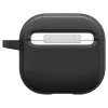 APPLE AIRPODS 4 CASEOLOGY VAULT matt fekete tok thumbnail