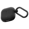 APPLE AIRPODS 4 CASEOLOGY VAULT matt fekete tok thumbnail