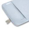 TECH-PROTECT SLEEVY 13-14 WINTER BLUE laptop táska thumbnail