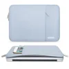TECH-PROTECT SLEEVY 13-14 WINTER BLUE laptop táska thumbnail