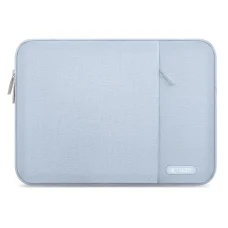 TECH-PROTECT SLEEVY 13-14 WINTER BLUE laptop táska