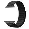TECH-PROTECT NYLON APPLE WATCH 6 / 7 / 8 / 9 / 10 / 11 / SE / ULTRA 1 / 2 (44 / 45 / 46 / 49 MM) FEKETE szíj thumbnail