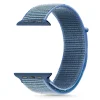 TECH-PROTECT NYLON APPLE WATCH 6 / 7 / 8 / 9 / 10 / 11 / SE / ULTRA 1 / 2 (44 / 45 / 46 / 49 MM) BABY BLUE szíj thumbnail