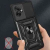 Motorola Moto G55 5g Tech-protect Camshield Pro Fekete Tok thumbnail