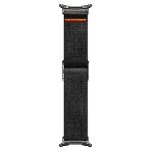 Spigen Fit Lite Samsung Galaxy Watch Ultra (47 Mm) Fekete Szíj - 6