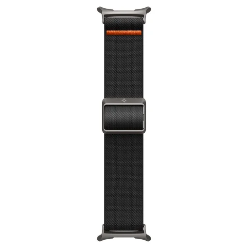 Spigen Fit Lite Samsung Galaxy Watch Ultra (47 Mm) Fekete Szíj - 7