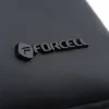 FORCELL F-PROTECT URBAN STYLE táska laptopokhoz 15,6" fekete - 15