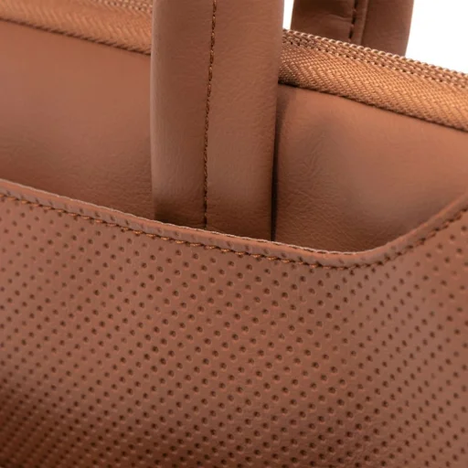 FORCELL F-PROTECT URBAN STYLE táska laptophoz 15,6" barna - 12