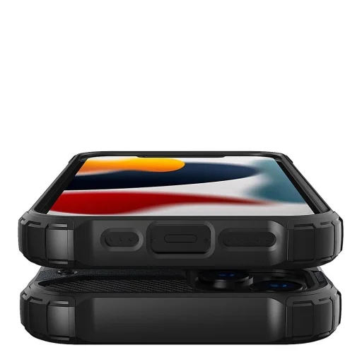 ARMOR tok iPhone 13 fekete tok - 10