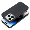 MATT tok iPHONE 14 Pro fekete tok - 8