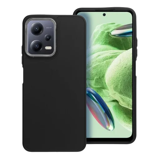 FRAME tok XIAOMI Redmi Note 12 5G fekete - 1
