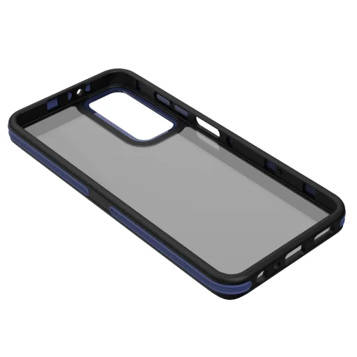 Crystal Black tok Samsung Galaxy A05S kék - 4