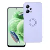 SILICONE RING tok XIAOMI Redmi Note 12 5G violet thumbnail