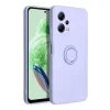 SILICONE RING tok XIAOMI Redmi Note 12 5G violet thumbnail