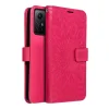 MEZZO fliptok Xiaomi Redmi Note 12S mandala magenta tok thumbnail