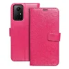 MEZZO fliptok Xiaomi Redmi Note 12S mandala magenta tok thumbnail