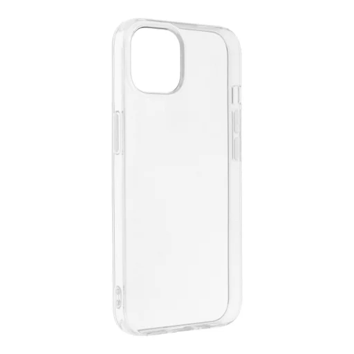CLEAR 2 mm tok IPHONE 14-hez átlátszó - 2
